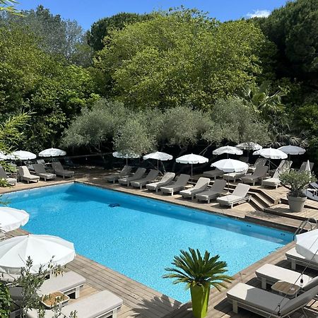 Le Prose Hotel La Grande Motte Dış mekan fotoğraf