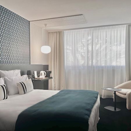 Le Prose Hotel La Grande Motte Dış mekan fotoğraf