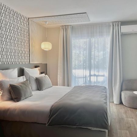 Le Prose Hotel La Grande Motte Dış mekan fotoğraf