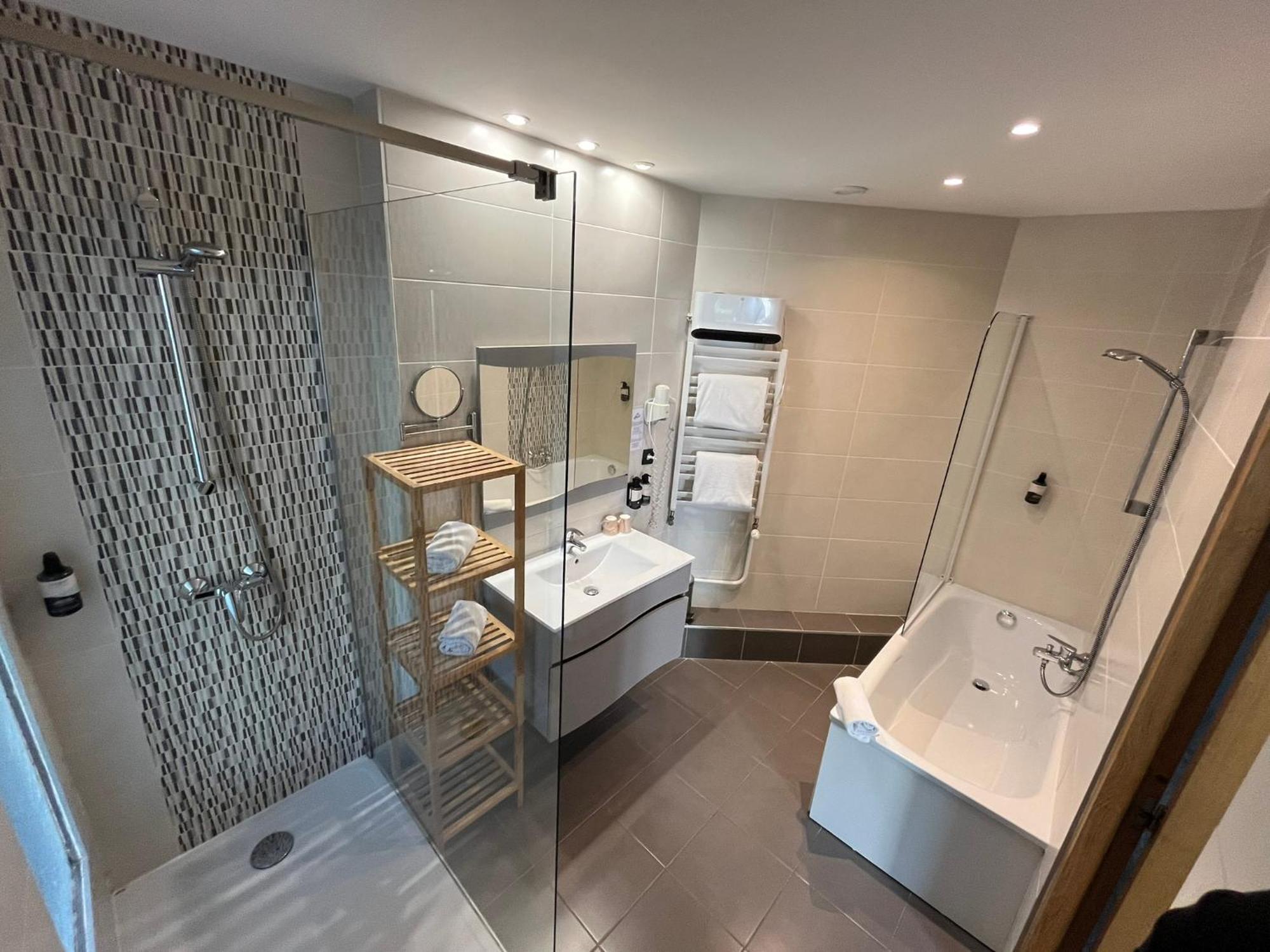 Le Prose Hotel La Grande Motte Dış mekan fotoğraf