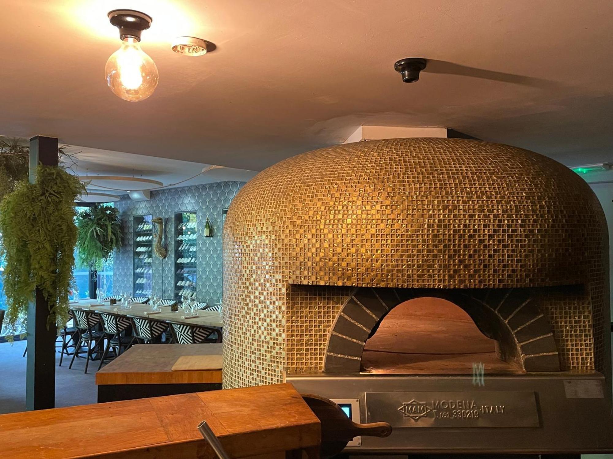Le Prose Hotel La Grande Motte Dış mekan fotoğraf