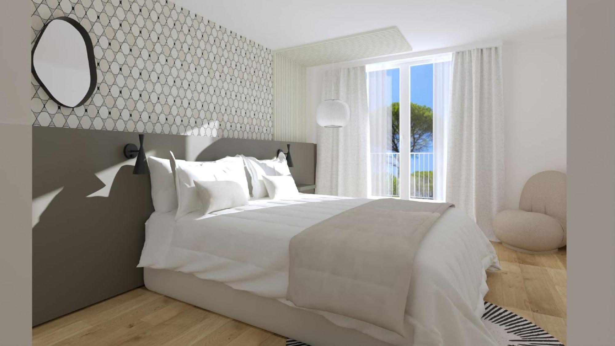 Le Prose Hotel La Grande Motte Dış mekan fotoğraf