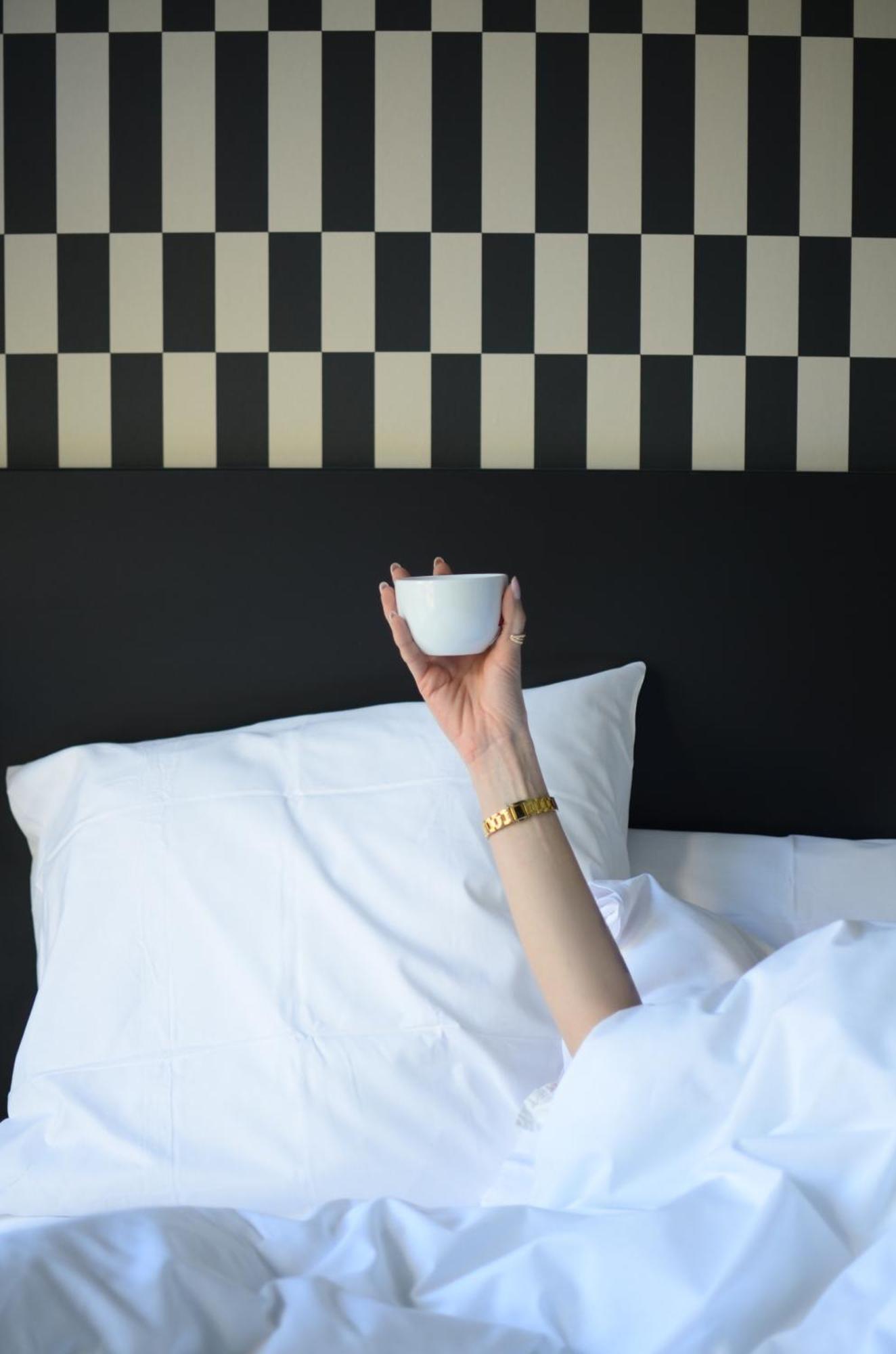 Le Prose Hotel La Grande Motte Dış mekan fotoğraf