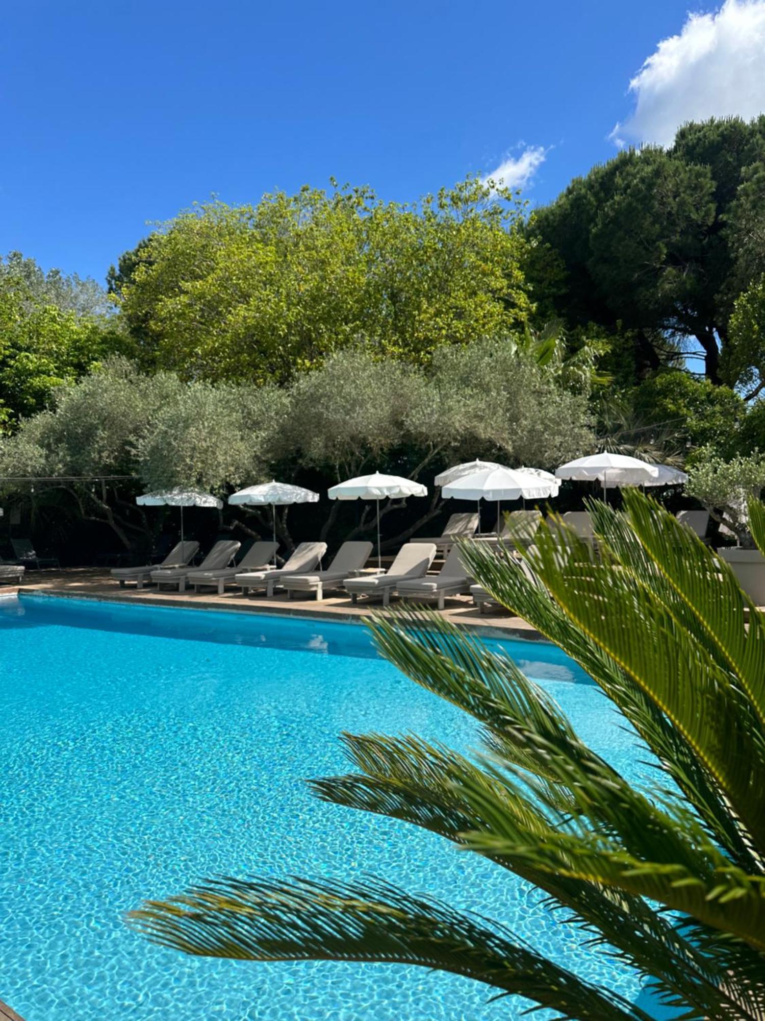 Le Prose Hotel La Grande Motte Dış mekan fotoğraf
