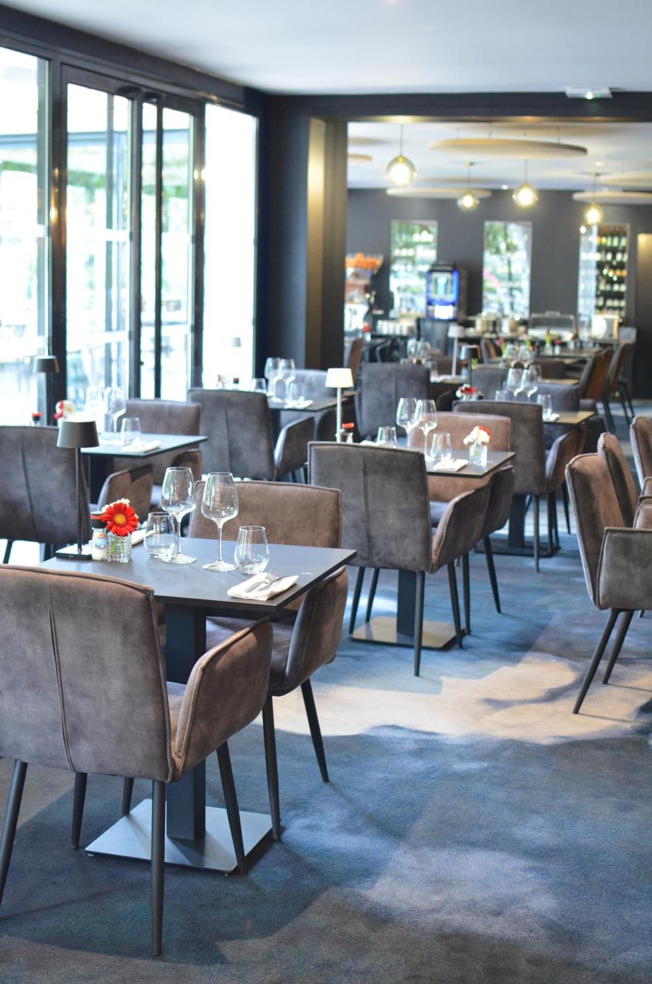 Le Prose Hotel La Grande Motte Dış mekan fotoğraf