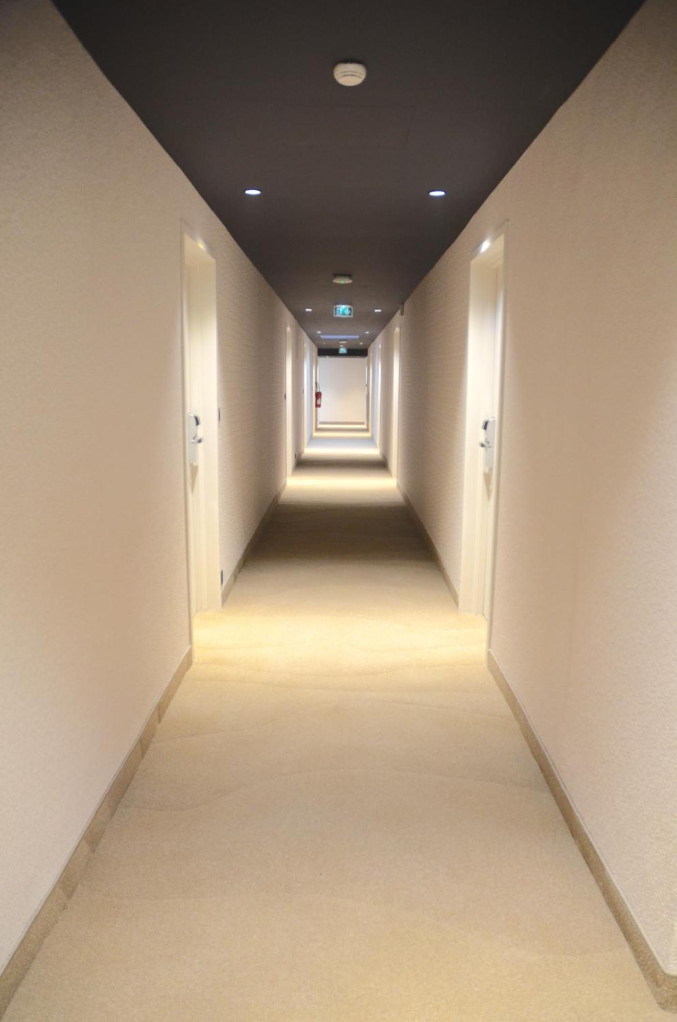 Le Prose Hotel La Grande Motte Dış mekan fotoğraf